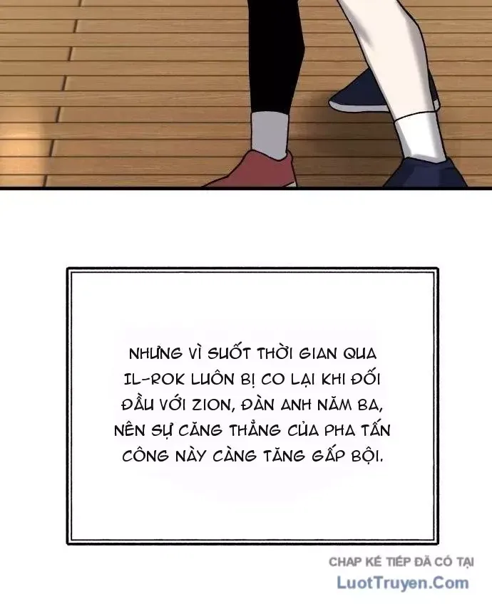 Đội Bóng Rổ Trung Học Chap 35 - Next Chap 36