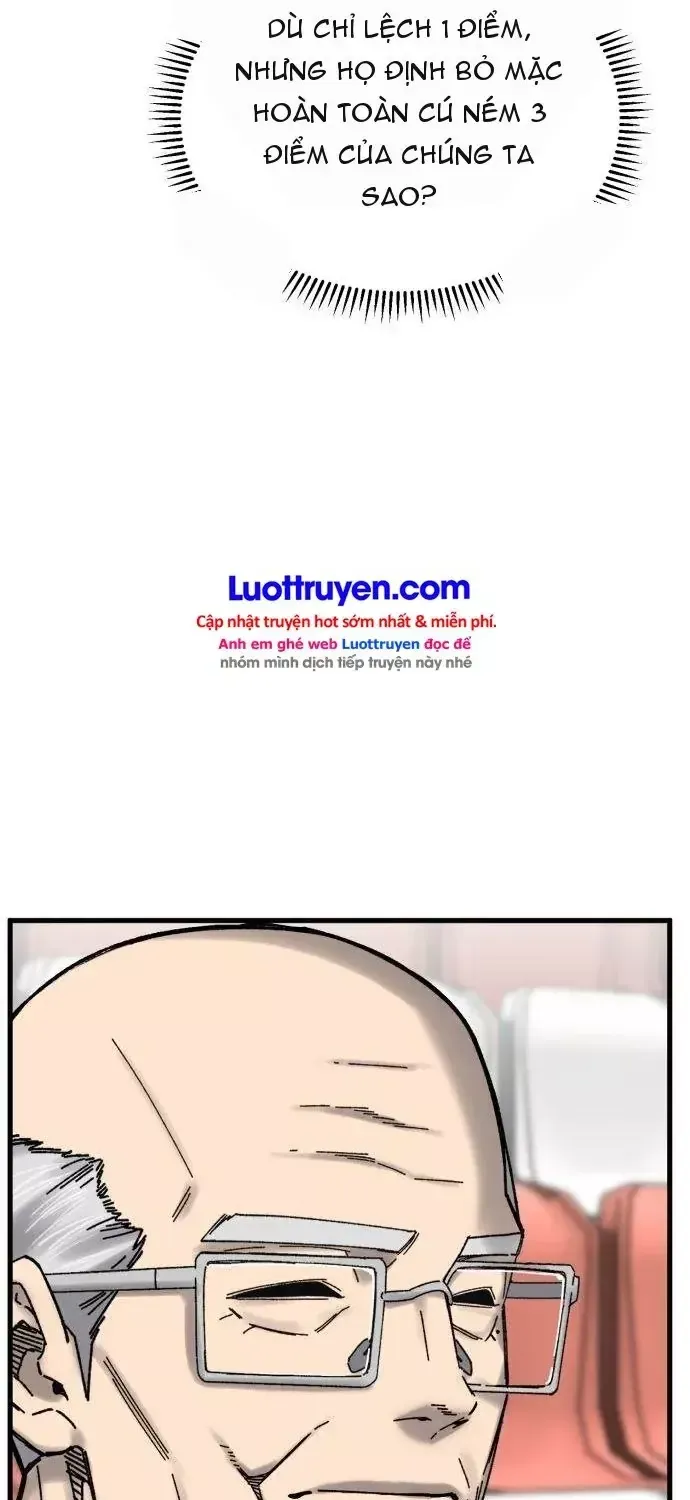 Đội Bóng Rổ Trung Học Chap 36 - Next Chap 37