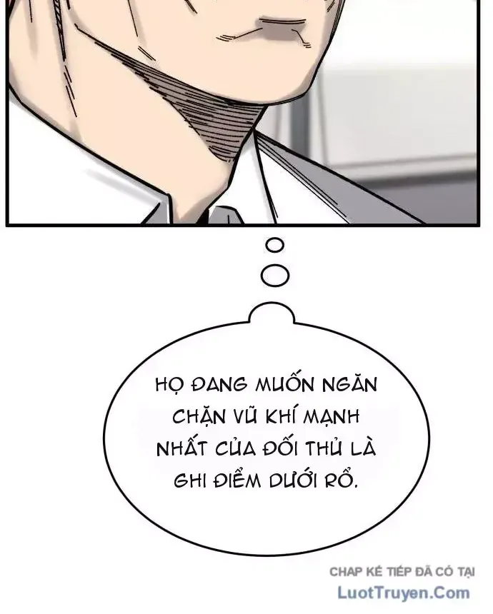 Đội Bóng Rổ Trung Học Chap 36 - Next Chap 37