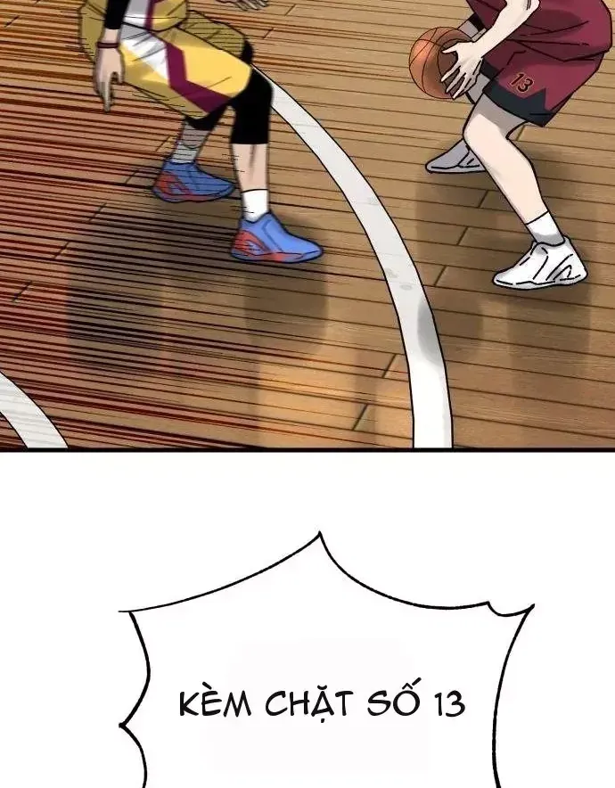 Đội Bóng Rổ Trung Học Chap 36 - Next Chap 37