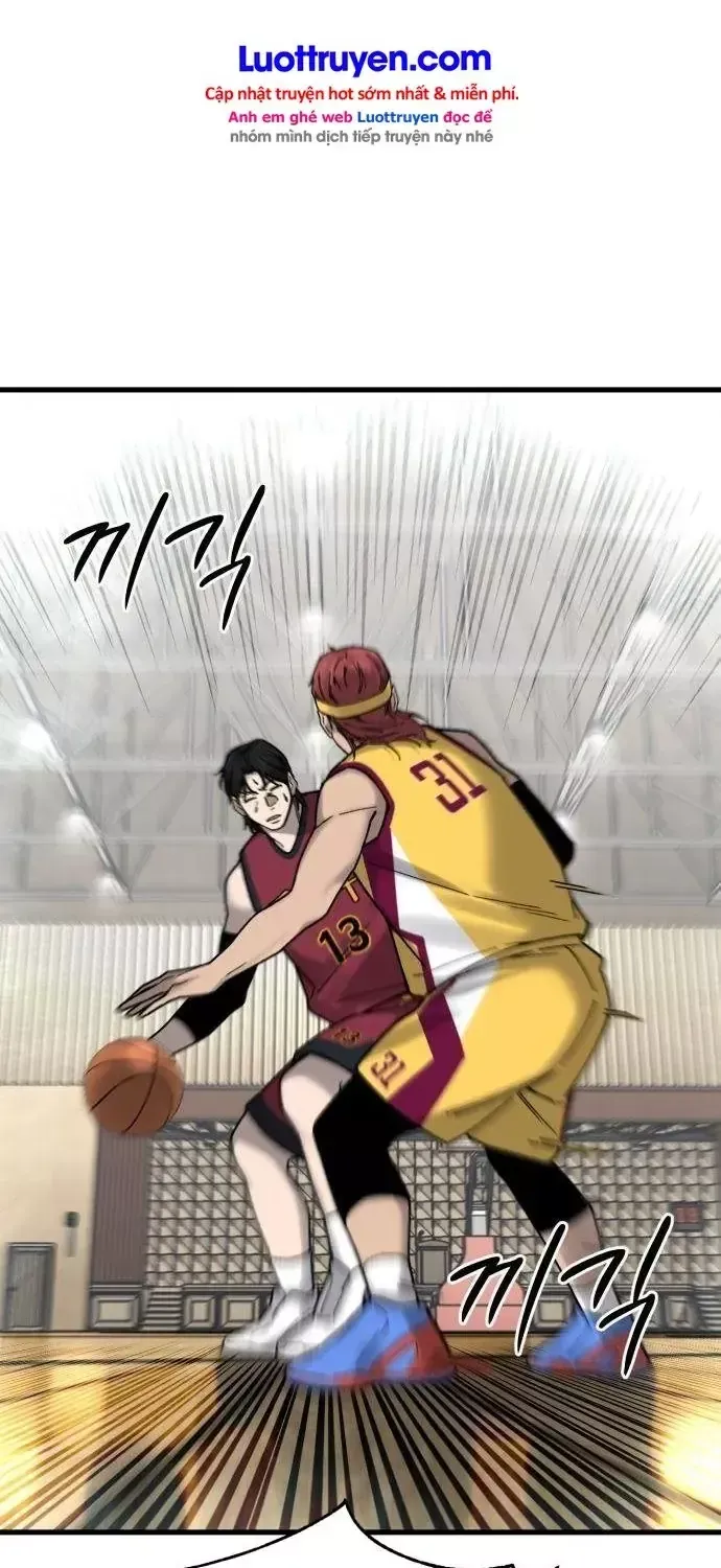 Đội Bóng Rổ Trung Học Chap 36 - Next Chap 37