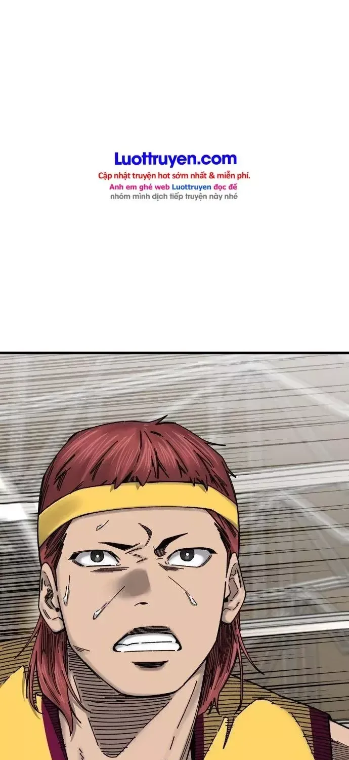 Đội Bóng Rổ Trung Học Chap 36 - Next Chap 37