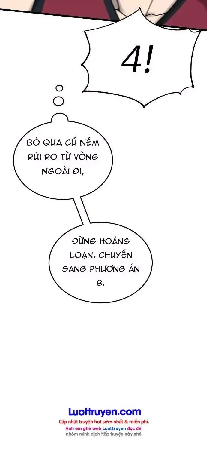 Đội Bóng Rổ Trung Học Chap 36 - Next Chap 37