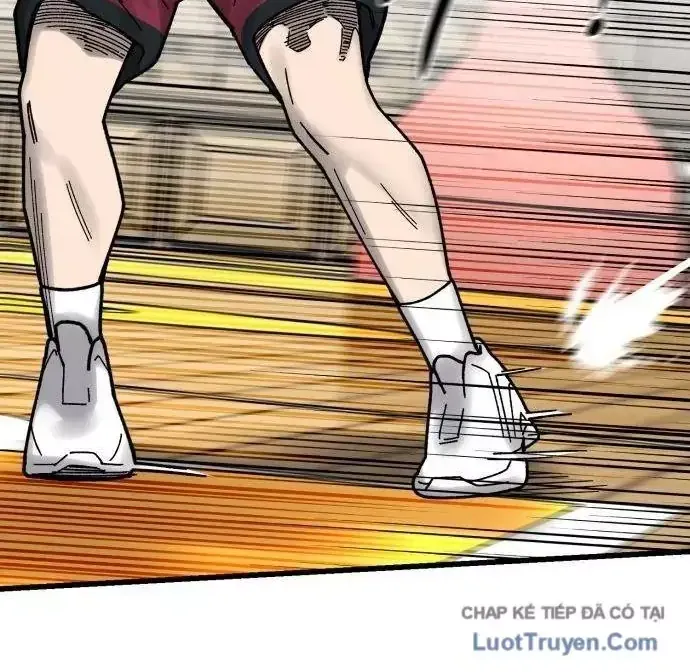 Đội Bóng Rổ Trung Học Chap 36 - Next Chap 37