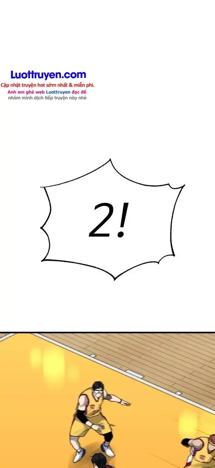 Đội Bóng Rổ Trung Học Chap 36 - Next Chap 37