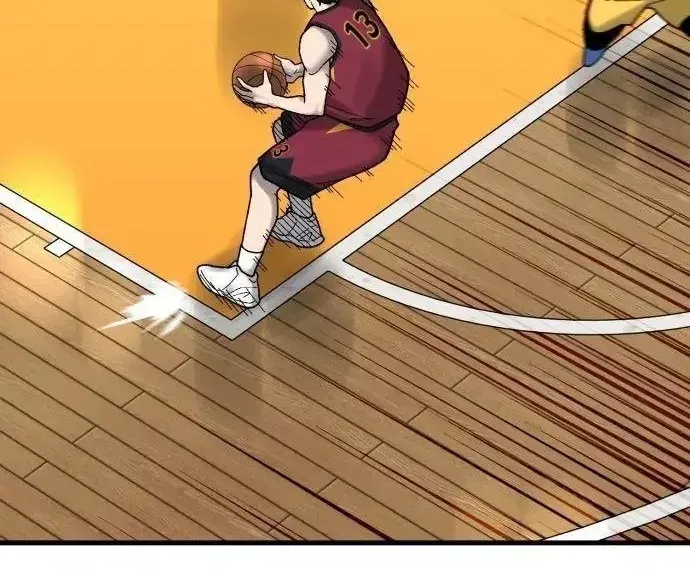 Đội Bóng Rổ Trung Học Chap 36 - Next Chap 37