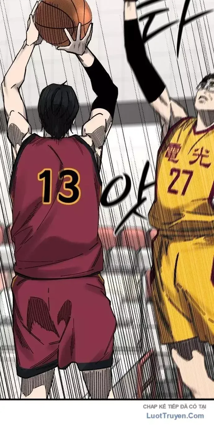Đội Bóng Rổ Trung Học Chap 36 - Next Chap 37