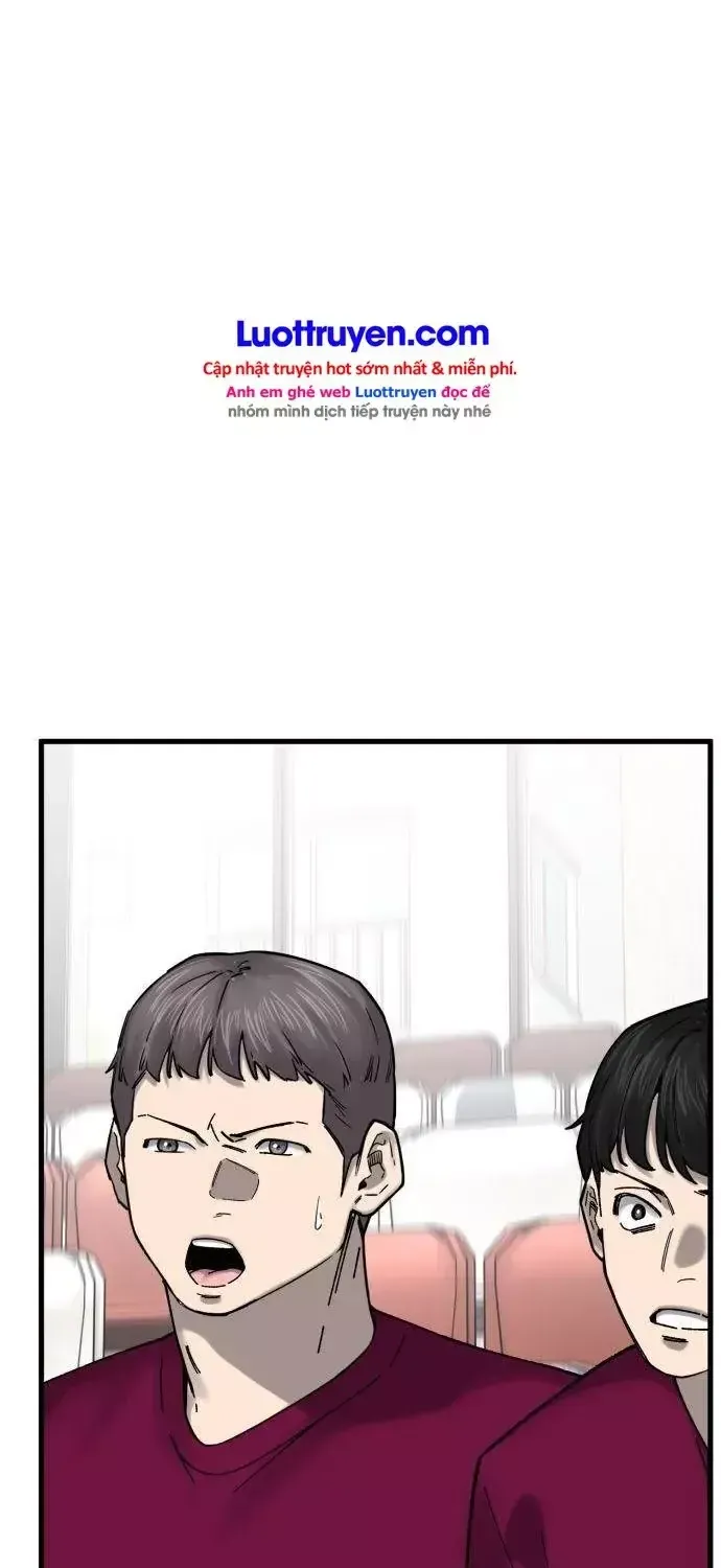 Đội Bóng Rổ Trung Học Chap 36 - Next Chap 37