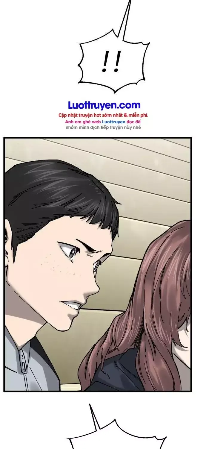 Đội Bóng Rổ Trung Học Chap 36 - Next Chap 37