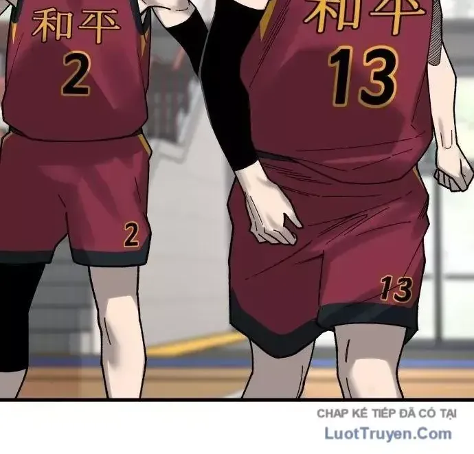 Đội Bóng Rổ Trung Học Chap 36 - Next Chap 37