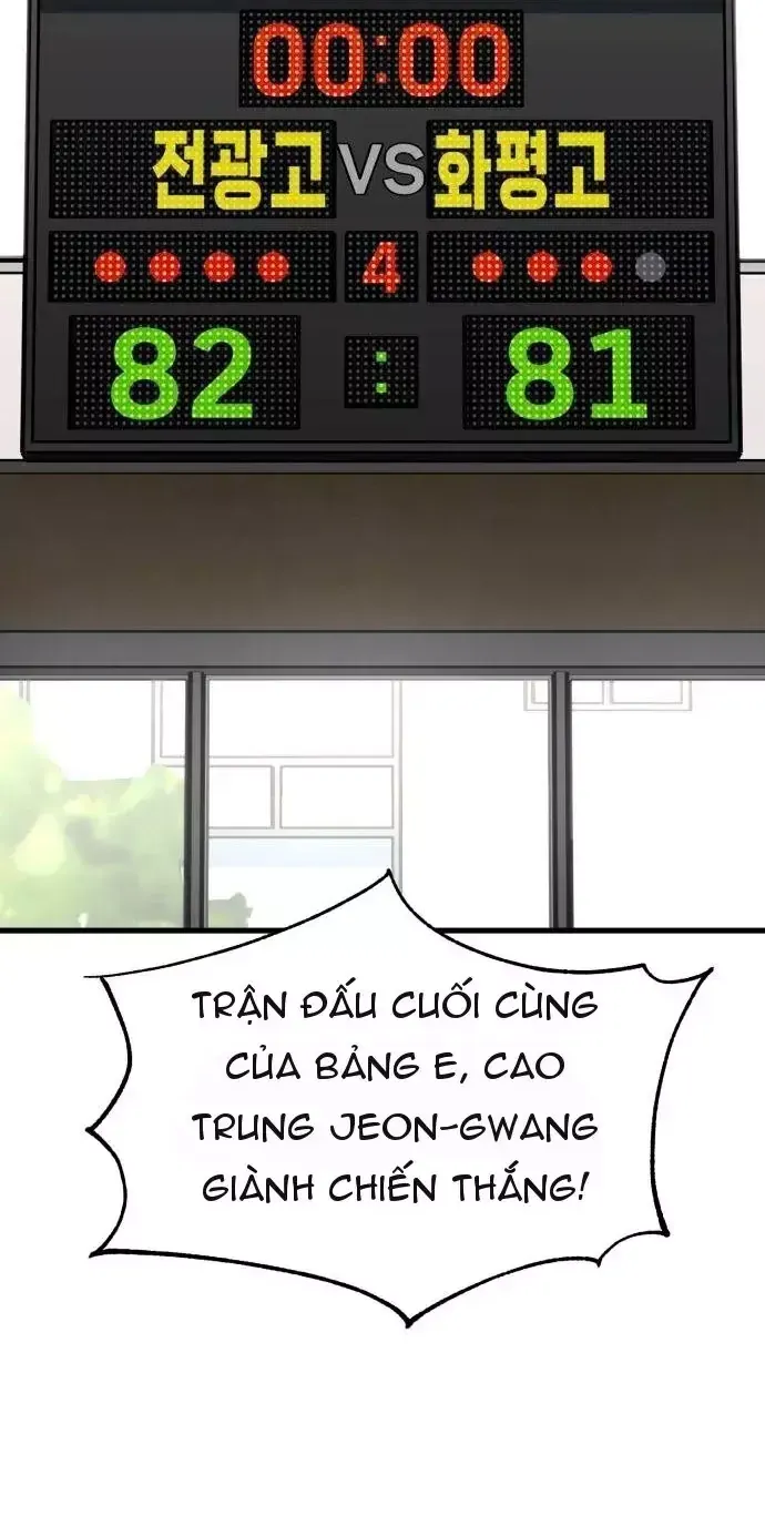 Đội Bóng Rổ Trung Học Chap 36 - Next Chap 37