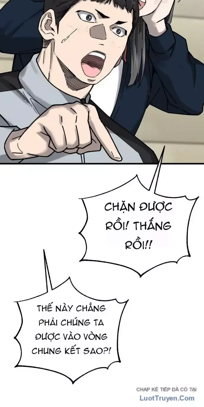 Đội Bóng Rổ Trung Học Chap 36 - Next Chap 37