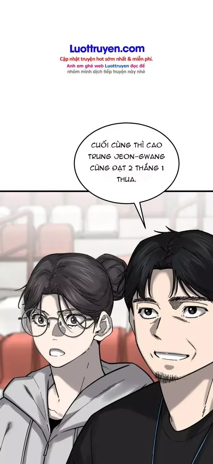 Đội Bóng Rổ Trung Học Chap 36 - Next Chap 37