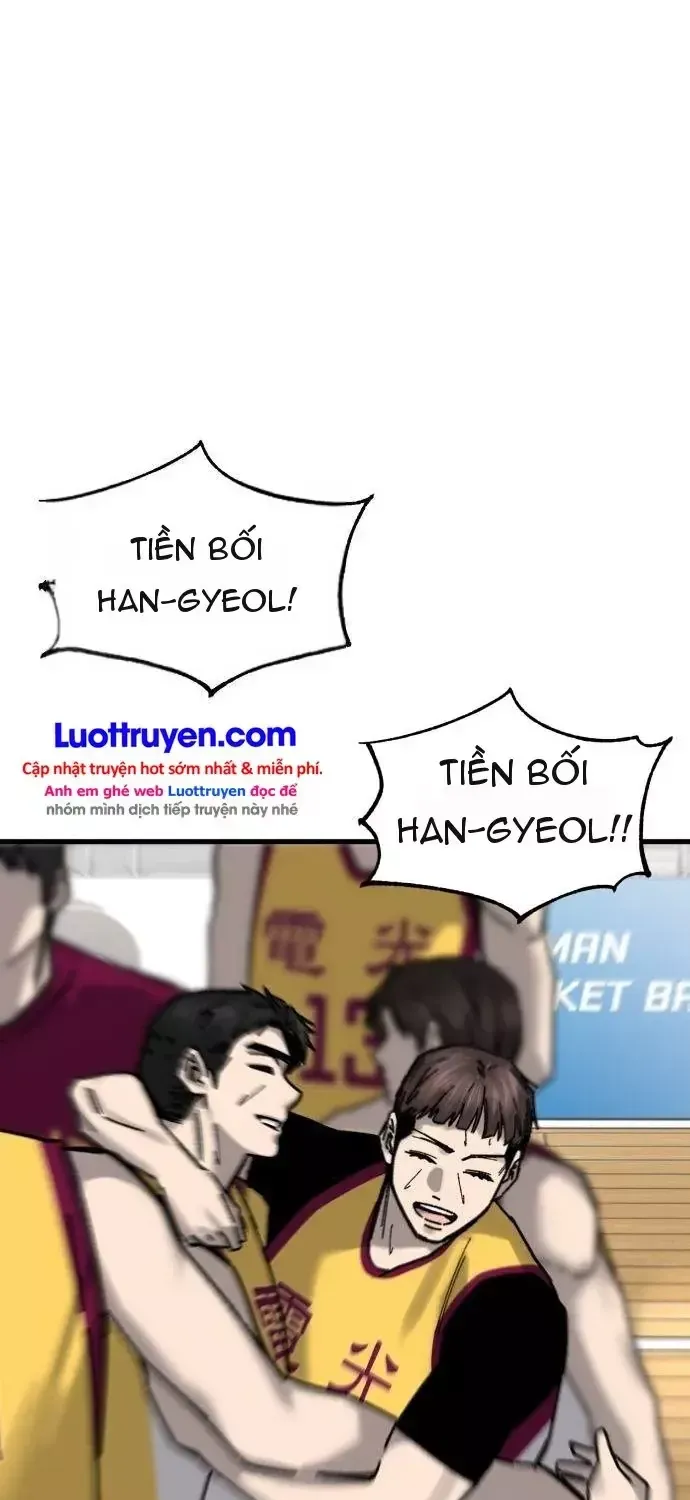 Đội Bóng Rổ Trung Học Chap 36 - Next Chap 37
