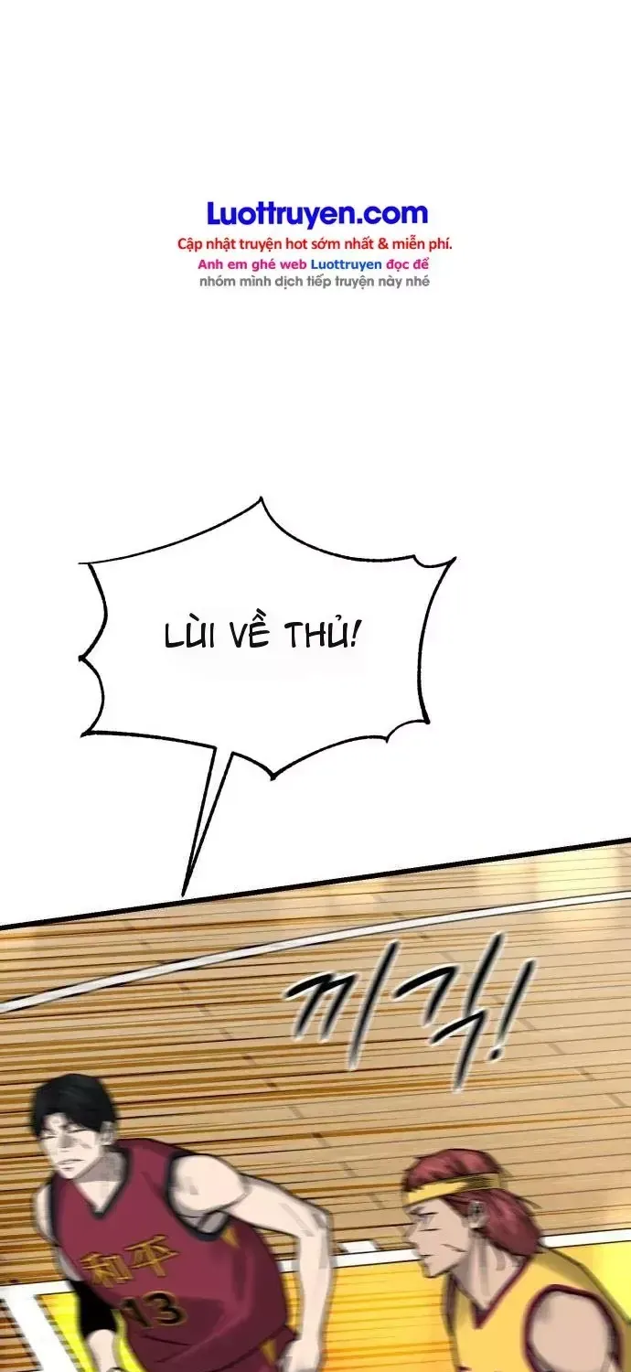 Đội Bóng Rổ Trung Học Chap 36 - Next Chap 37