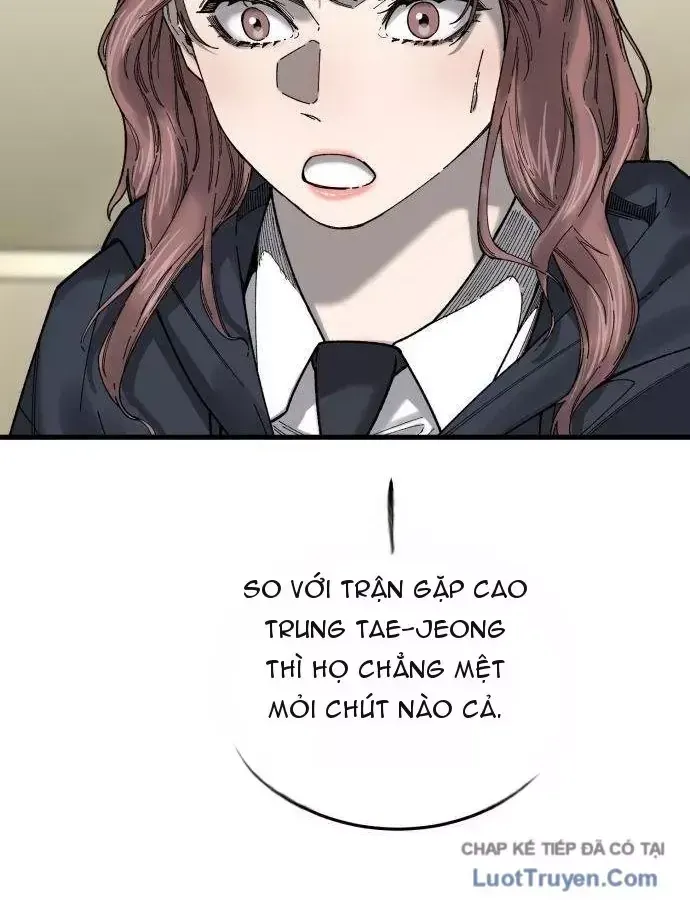Đội Bóng Rổ Trung Học Chap 36 - Next Chap 37