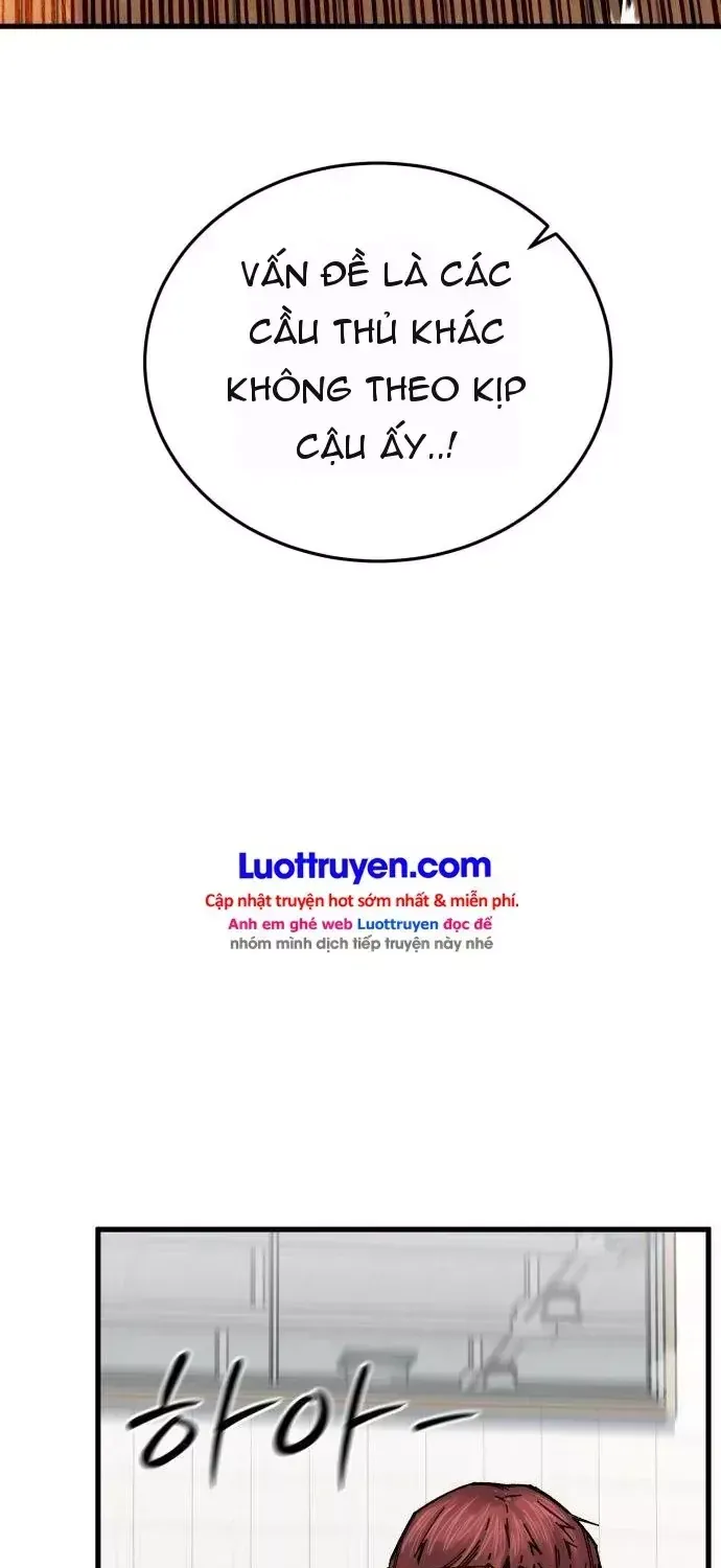 Đội Bóng Rổ Trung Học Chap 36 - Next Chap 37