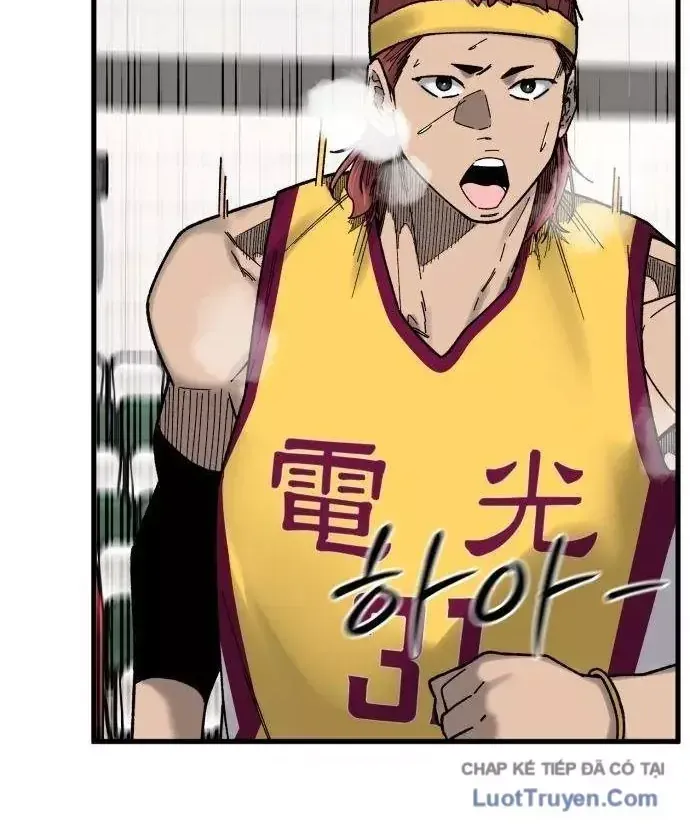 Đội Bóng Rổ Trung Học Chap 36 - Next Chap 37