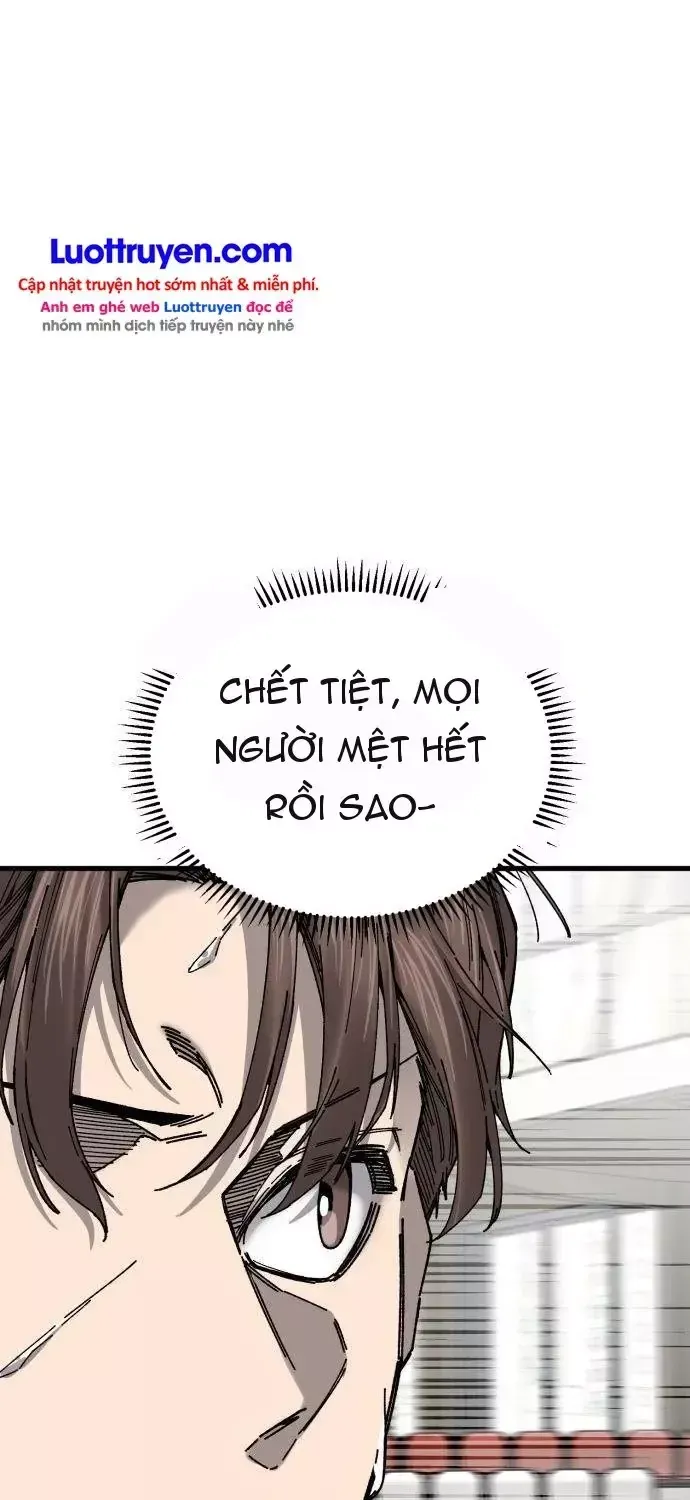 Đội Bóng Rổ Trung Học Chap 36 - Next Chap 37