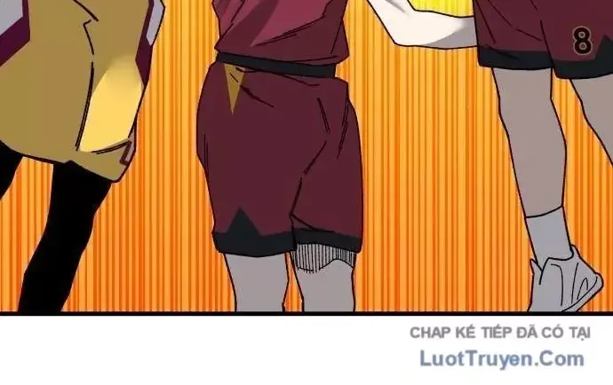 Đội Bóng Rổ Trung Học Chap 36 - Next Chap 37