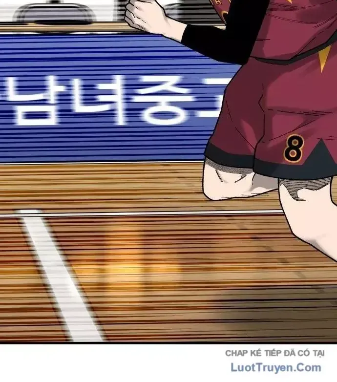 Đội Bóng Rổ Trung Học Chap 36 - Next Chap 37