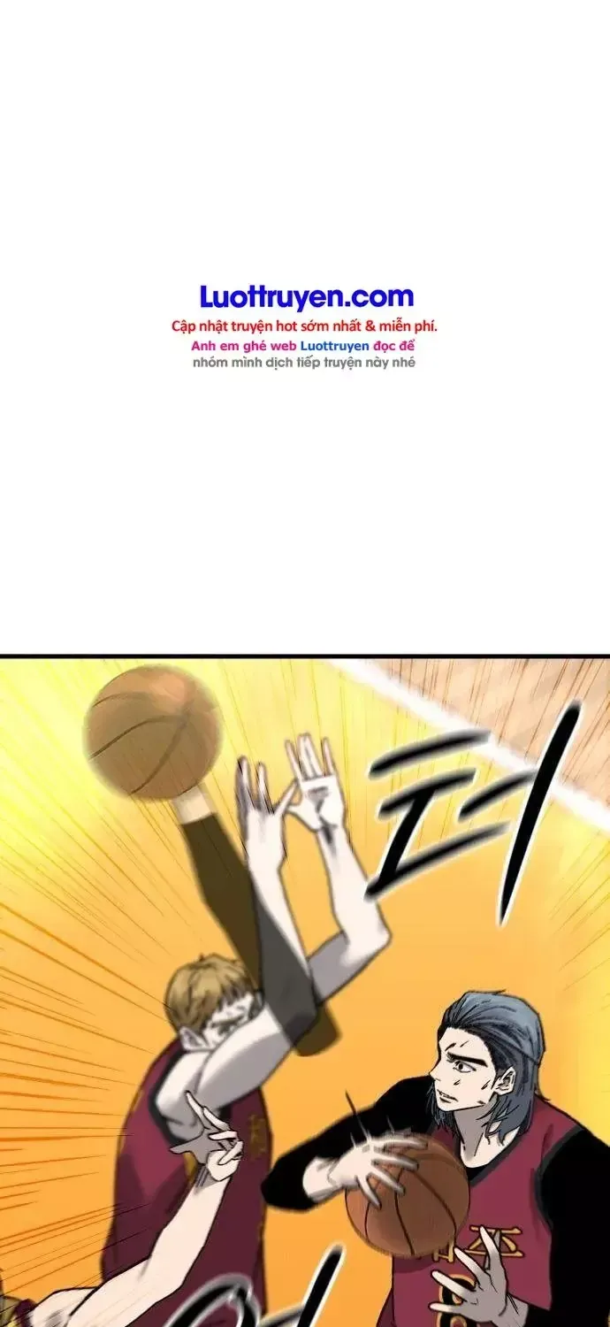 Đội Bóng Rổ Trung Học Chap 36 - Next Chap 37
