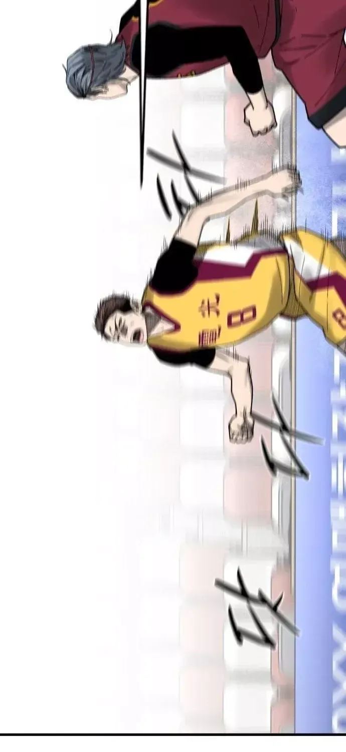 Đội Bóng Rổ Trung Học Chap 36 - Next Chap 37