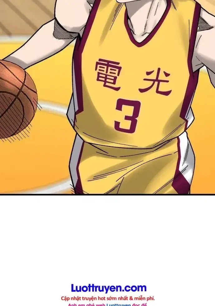 Đội Bóng Rổ Trung Học Chap 36 - Next Chap 37