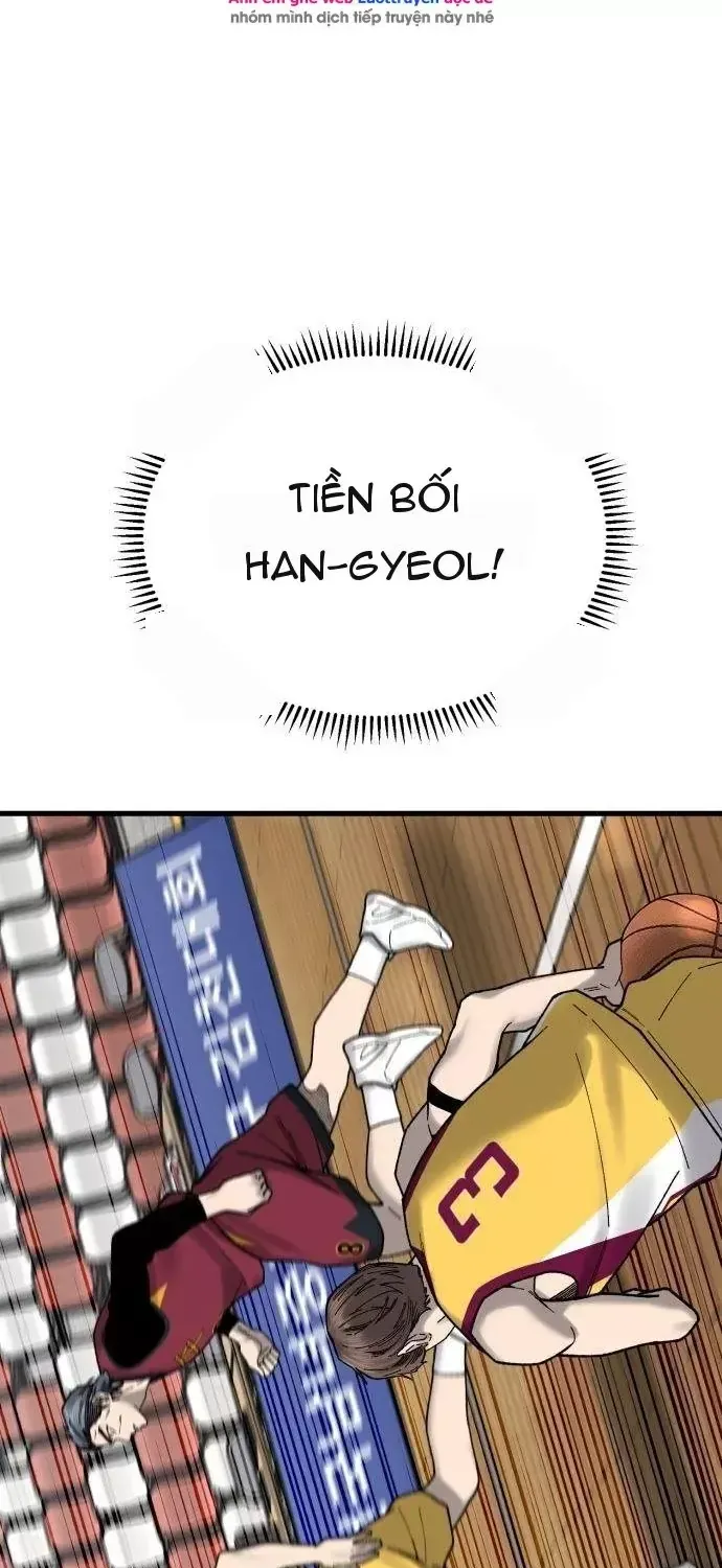 Đội Bóng Rổ Trung Học Chap 36 - Next Chap 37