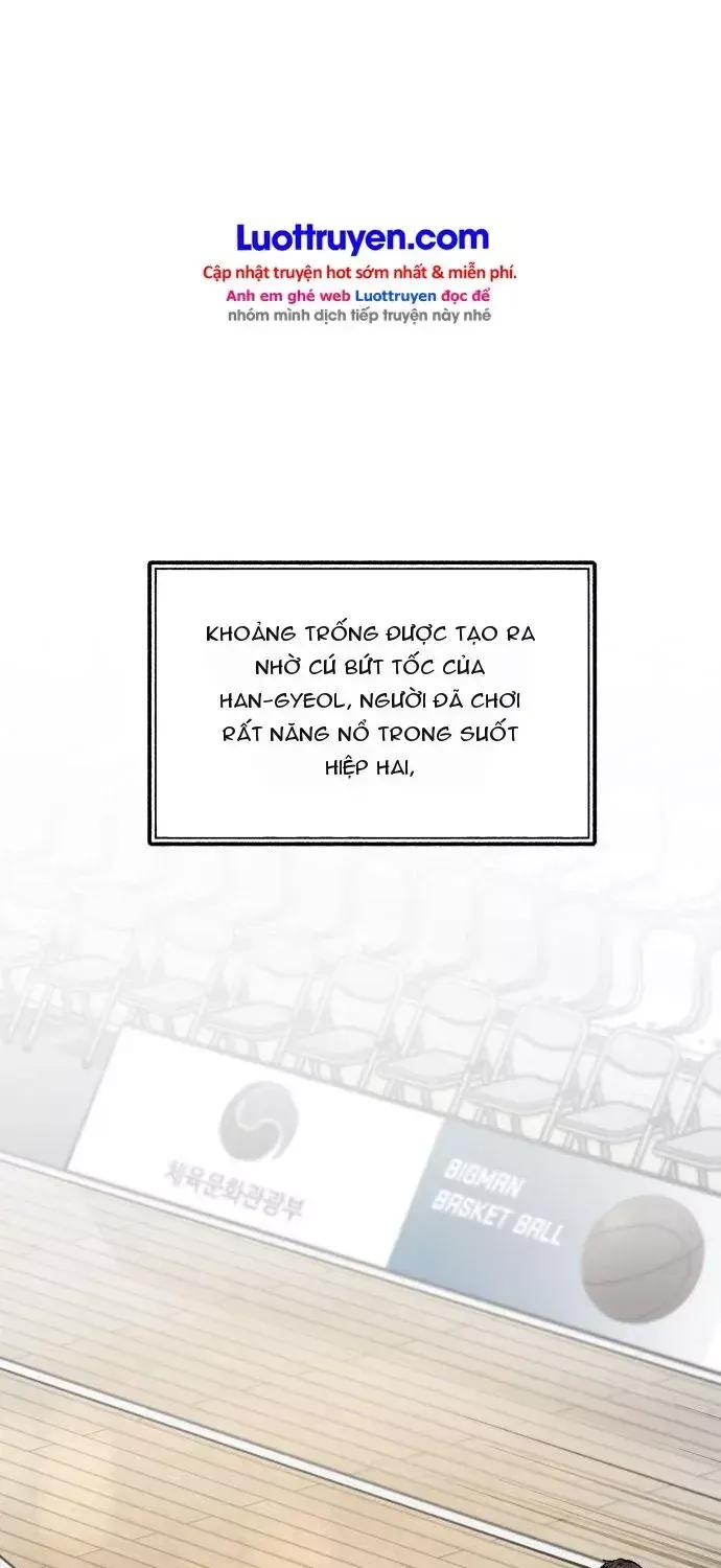 Đội Bóng Rổ Trung Học Chap 36 - Next Chap 37