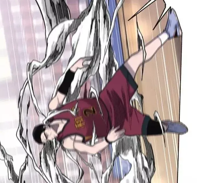 Đội Bóng Rổ Trung Học Chap 36 - Next Chap 37