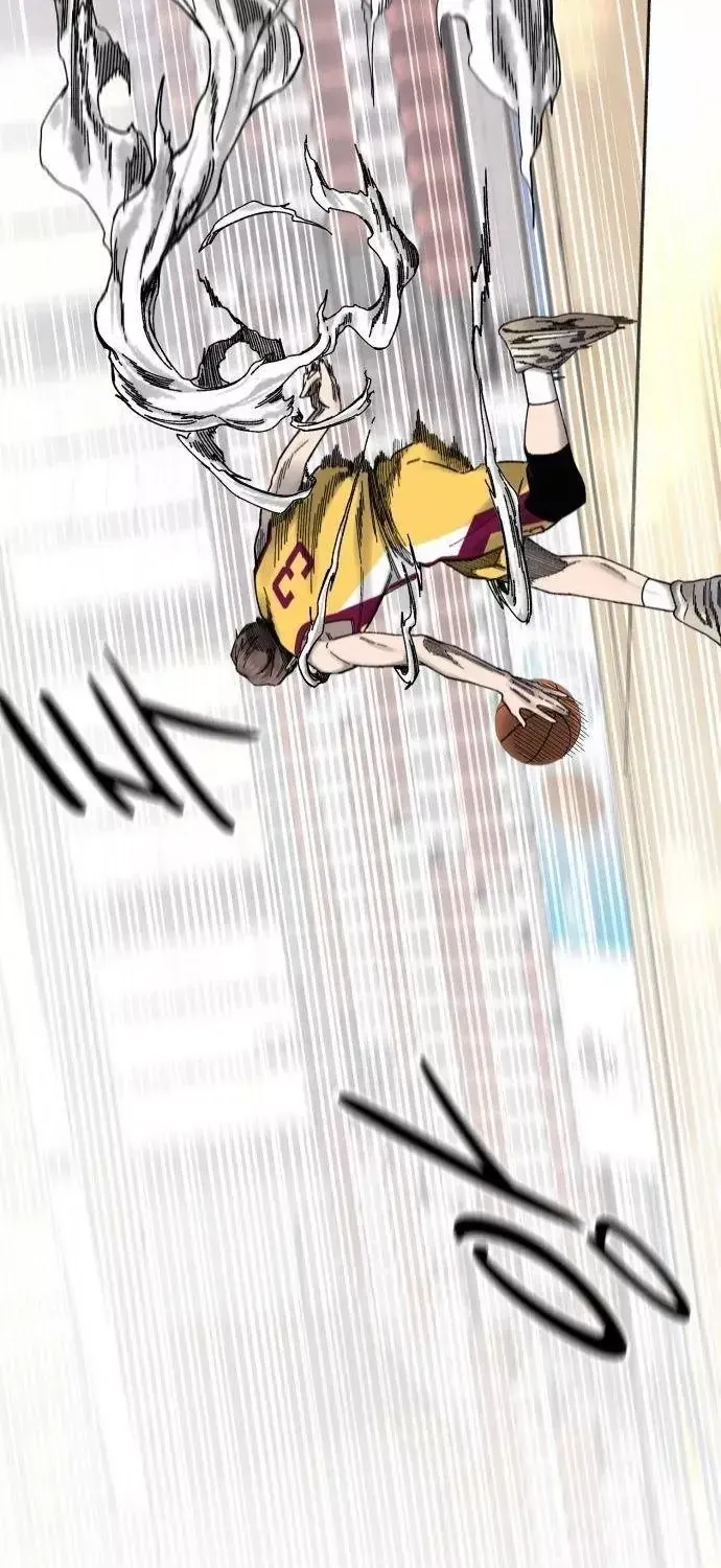 Đội Bóng Rổ Trung Học Chap 36 - Next Chap 37