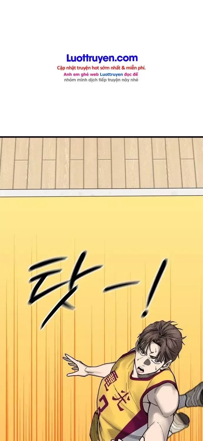 Đội Bóng Rổ Trung Học Chap 36 - Next Chap 37