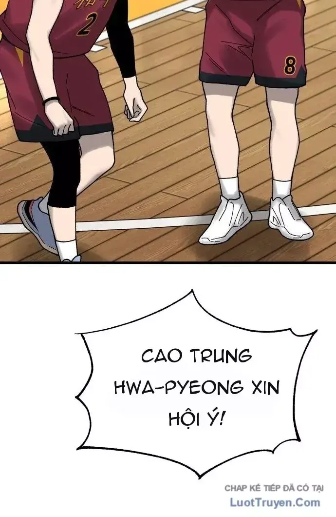 Đội Bóng Rổ Trung Học Chap 36 - Next Chap 37