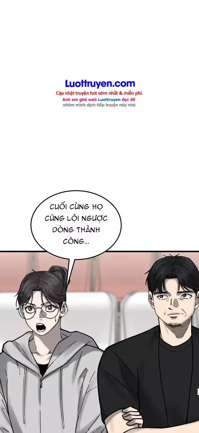 Đội Bóng Rổ Trung Học Chap 36 - Next Chap 37