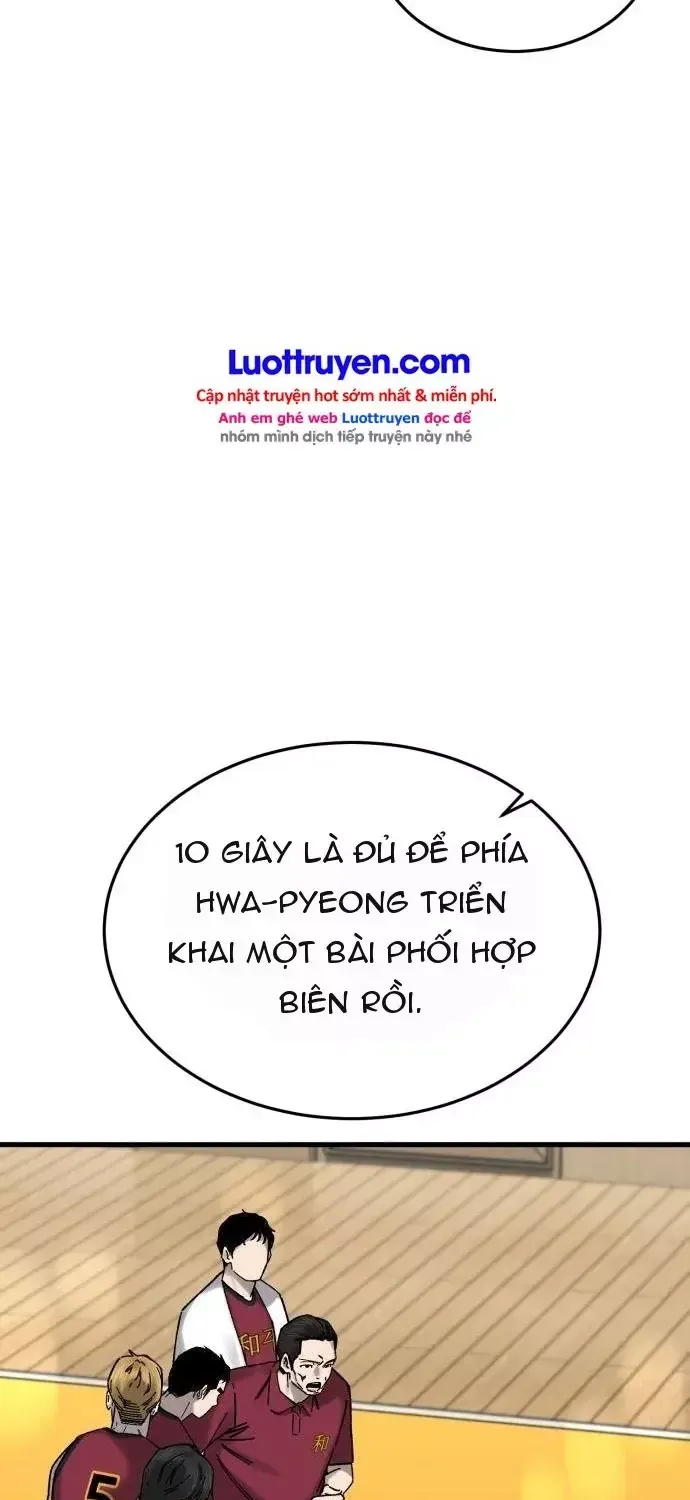 Đội Bóng Rổ Trung Học Chap 36 - Next Chap 37