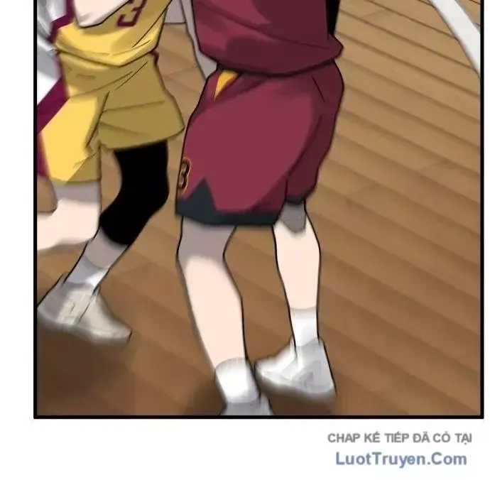 Đội Bóng Rổ Trung Học Chap 36 - Next Chap 37