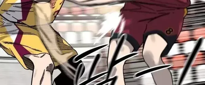 Đội Bóng Rổ Trung Học Chap 36 - Next Chap 37
