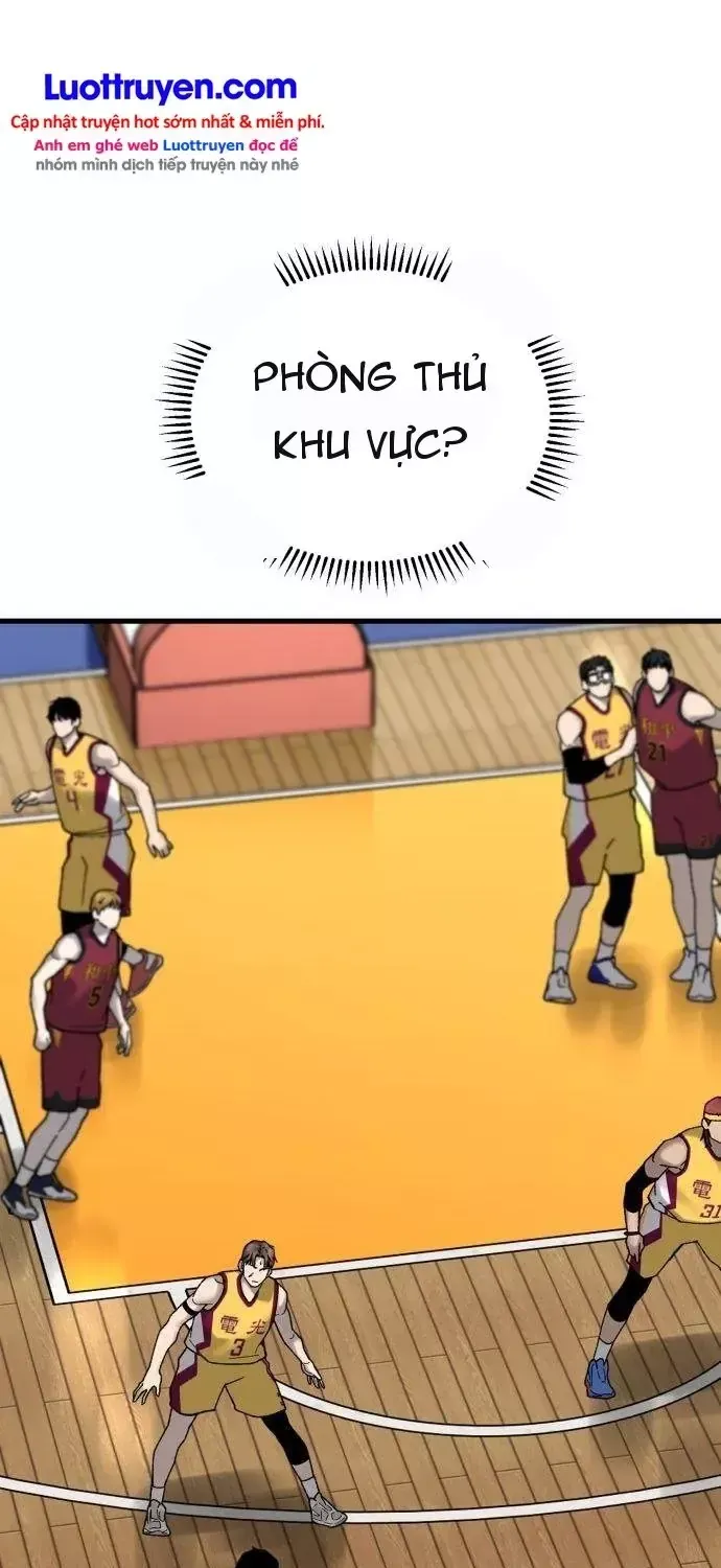 Đội Bóng Rổ Trung Học Chap 36 - Next Chap 37
