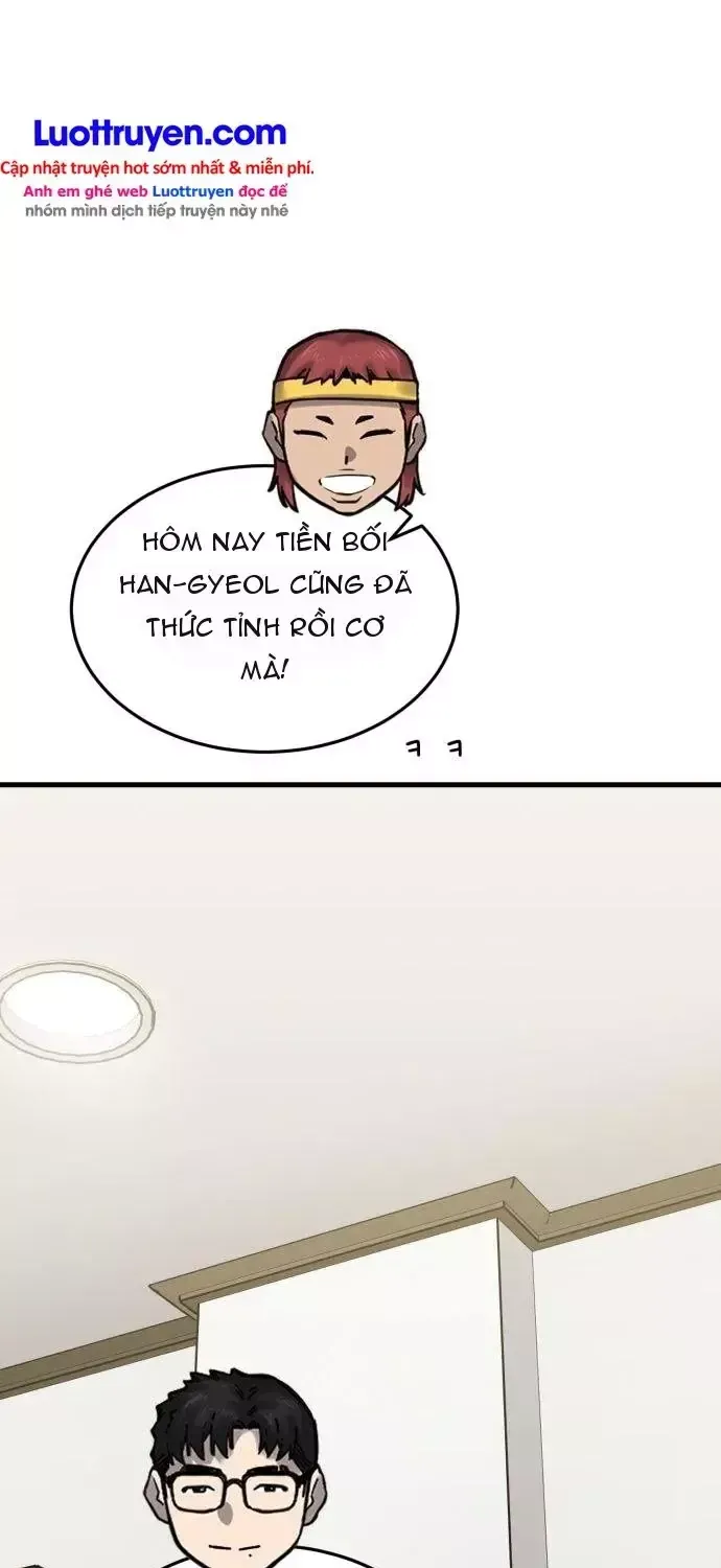 Đội Bóng Rổ Trung Học Chap 37 - Next Chap 38