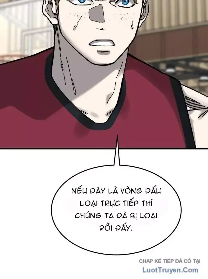 Đội Bóng Rổ Trung Học Chap 37 - Next Chap 38