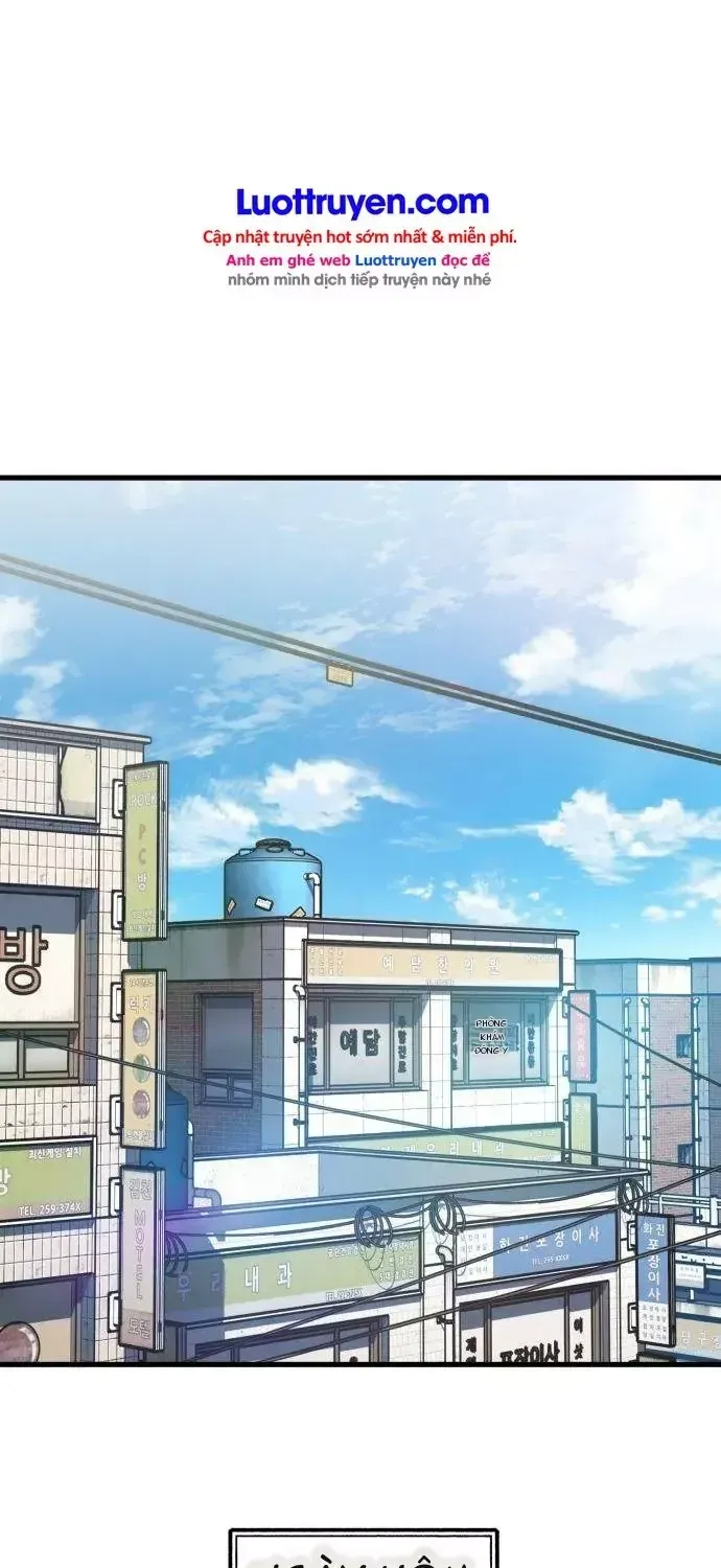 Đội Bóng Rổ Trung Học Chap 37 - Next Chap 38