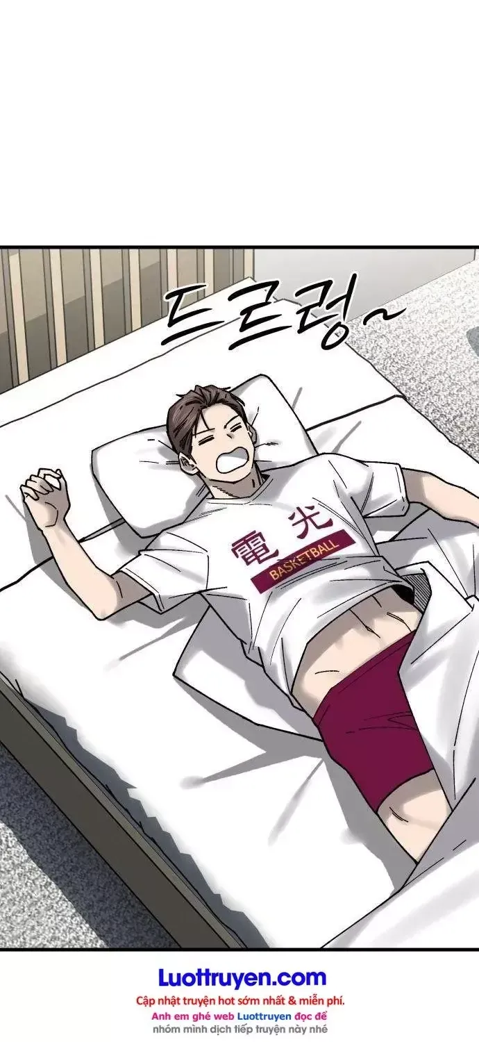 Đội Bóng Rổ Trung Học Chap 37 - Next Chap 38