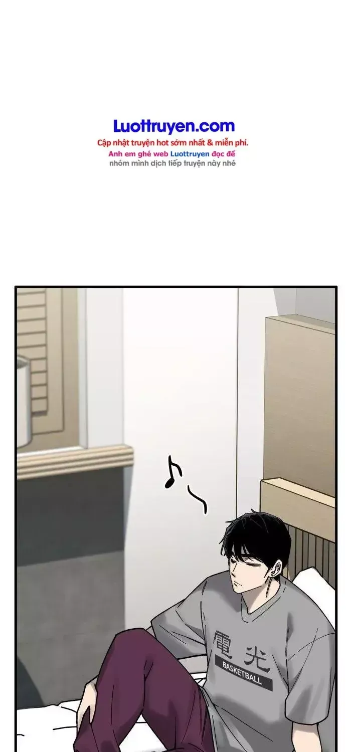 Đội Bóng Rổ Trung Học Chap 37 - Next Chap 38