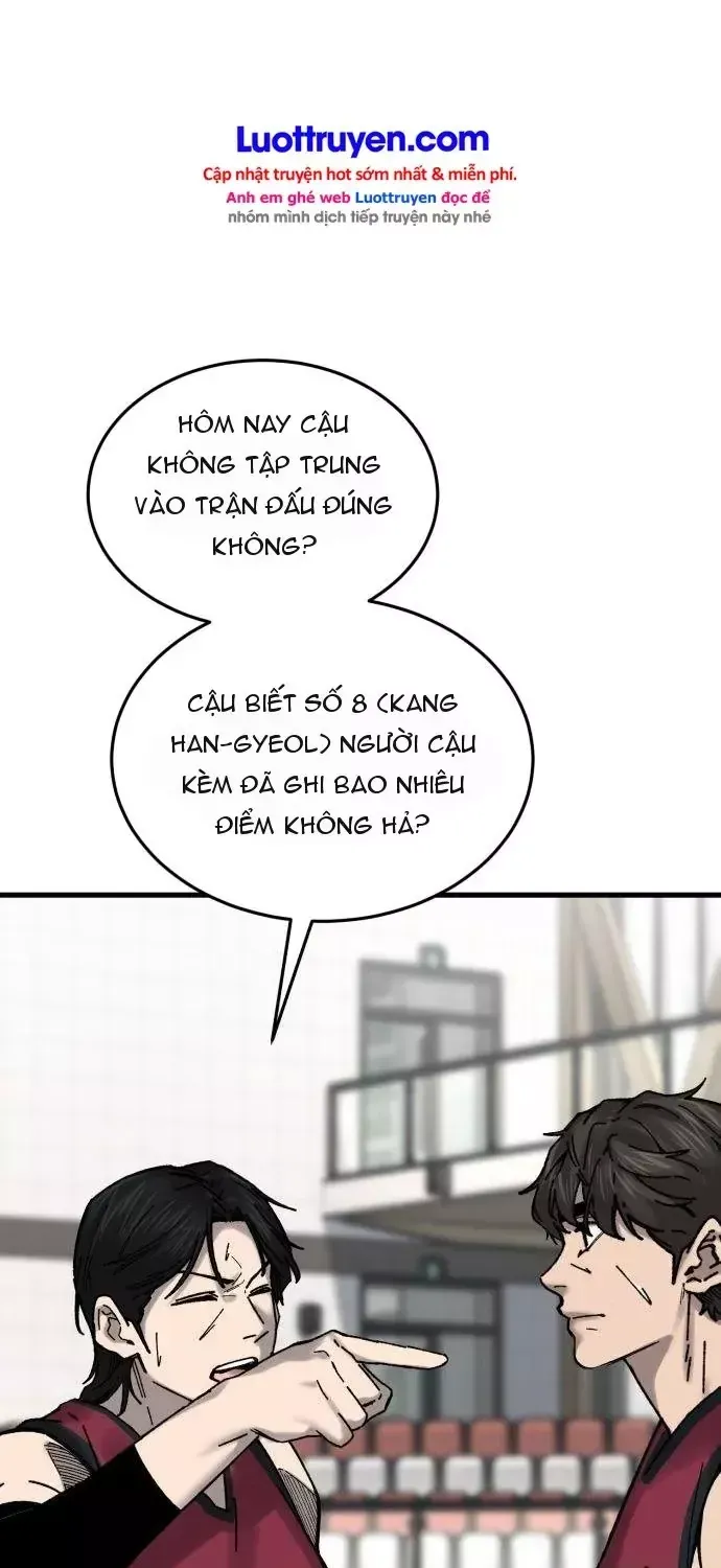 Đội Bóng Rổ Trung Học Chap 37 - Next Chap 38