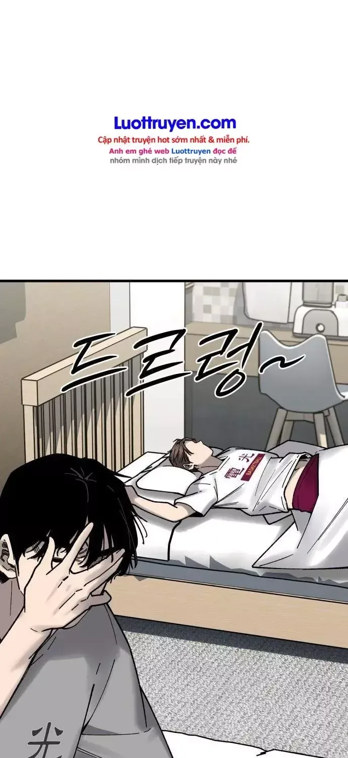 Đội Bóng Rổ Trung Học Chap 37 - Next Chap 38