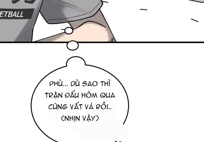 Đội Bóng Rổ Trung Học Chap 37 - Next Chap 38