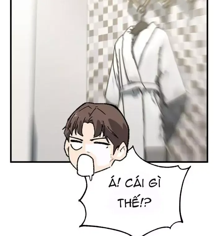 Đội Bóng Rổ Trung Học Chap 37 - Next Chap 38