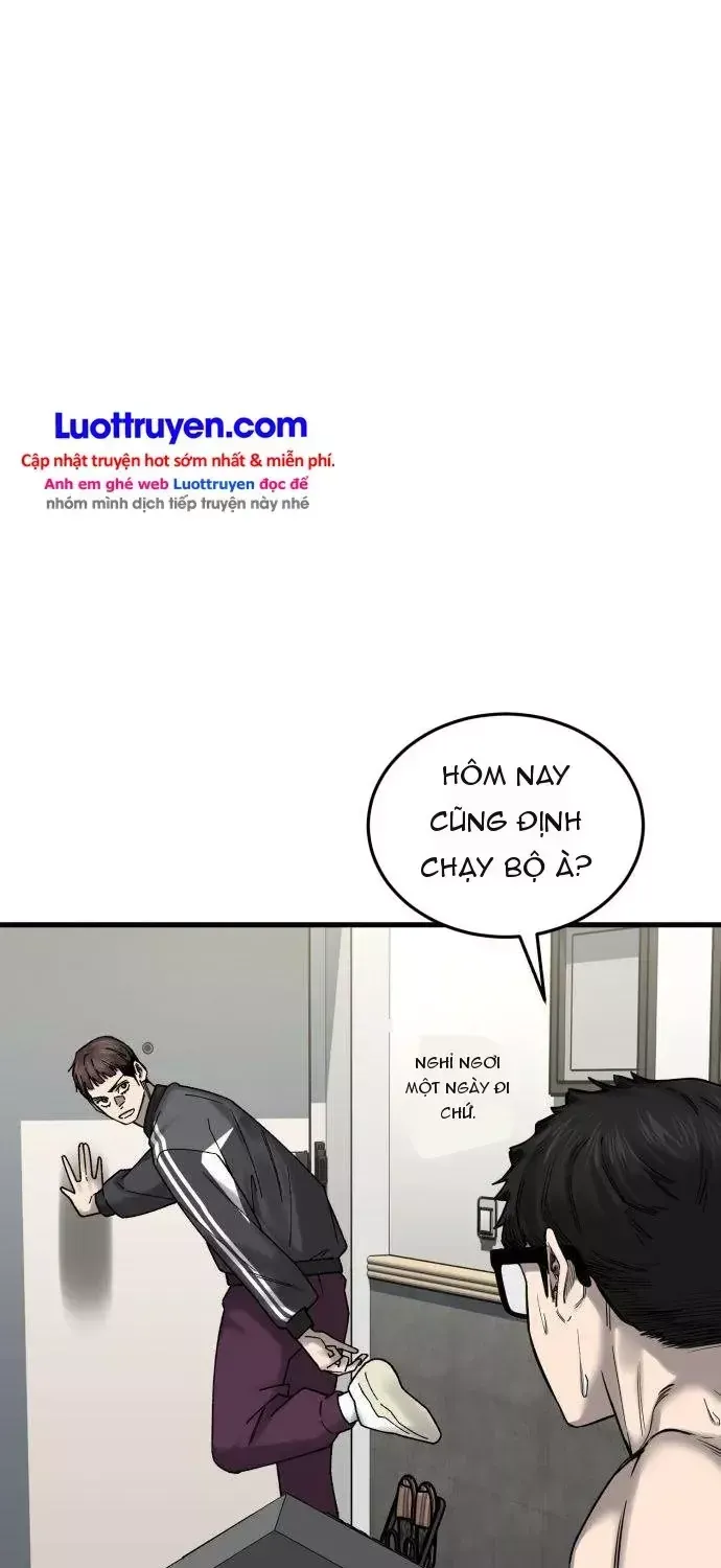 Đội Bóng Rổ Trung Học Chap 37 - Next Chap 38