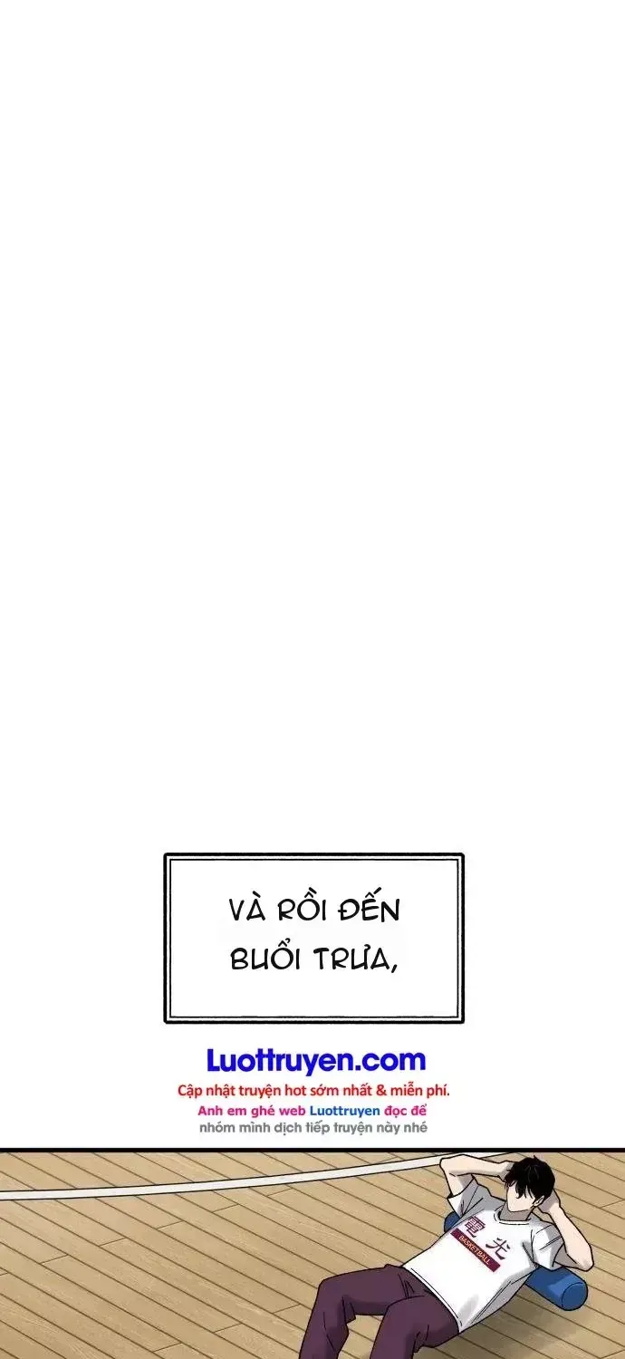 Đội Bóng Rổ Trung Học Chap 37 - Next Chap 38